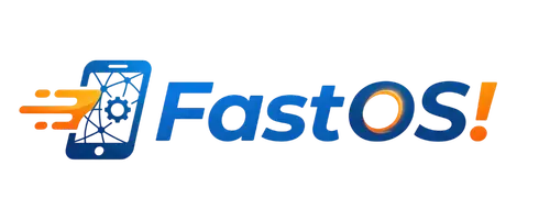 FastOS! — Gestão para Assistência Técnica
